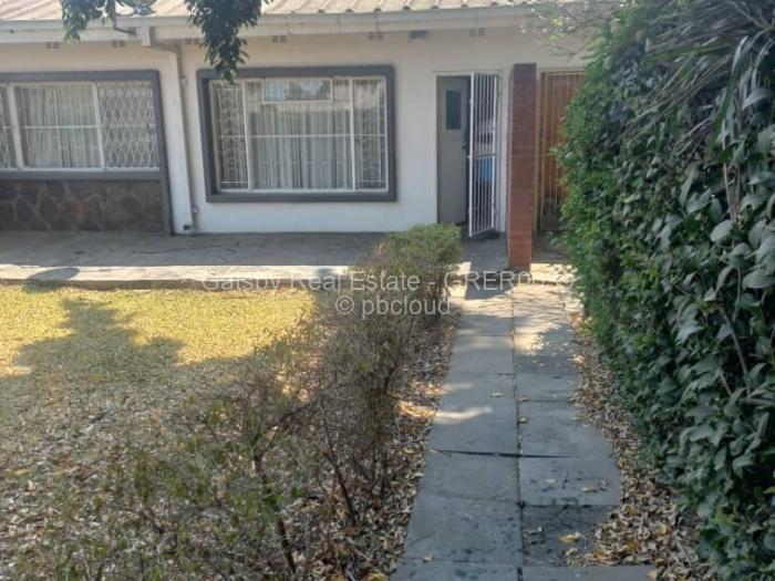 Flat/Apartment to Rent in Avondale, Harare