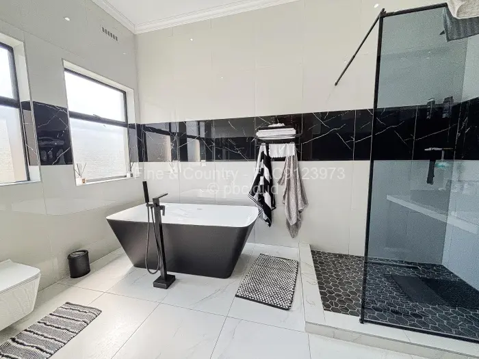 4 Bedroom House for Sale in Pomona, Harare