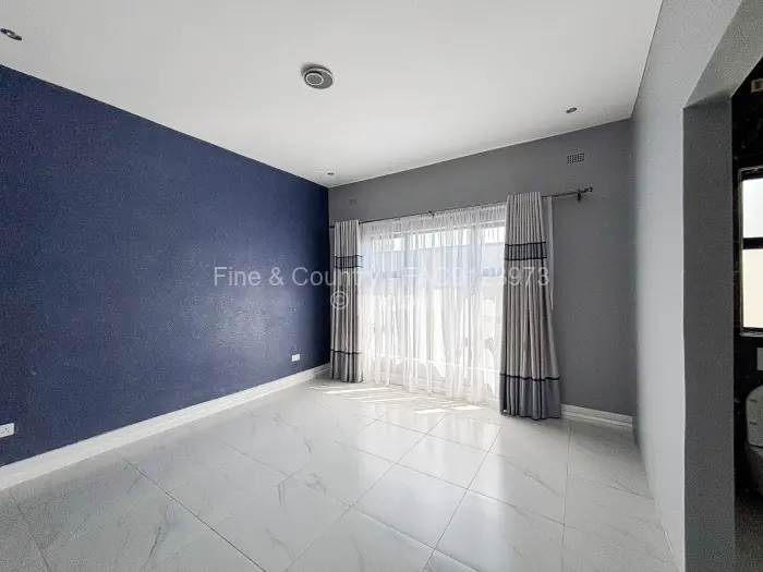 4 Bedroom House for Sale in Pomona, Harare