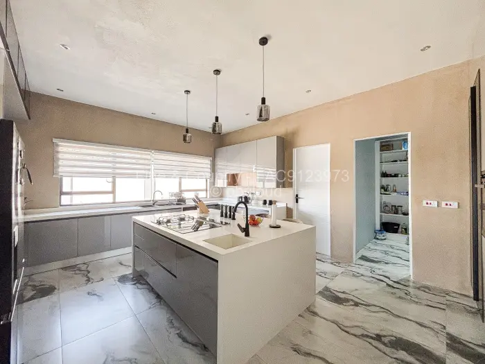 4 Bedroom House for Sale in Pomona, Harare