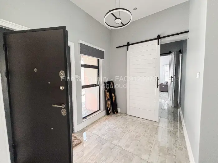 4 Bedroom House for Sale in Pomona, Harare