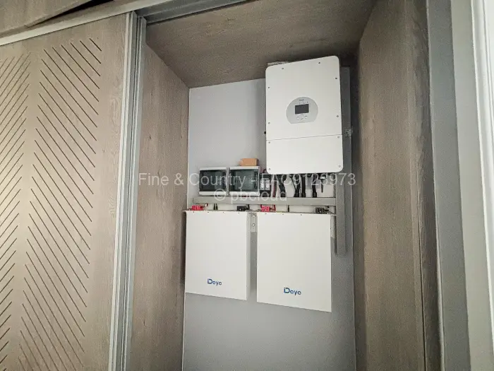 4 Bedroom House for Sale in Pomona, Harare