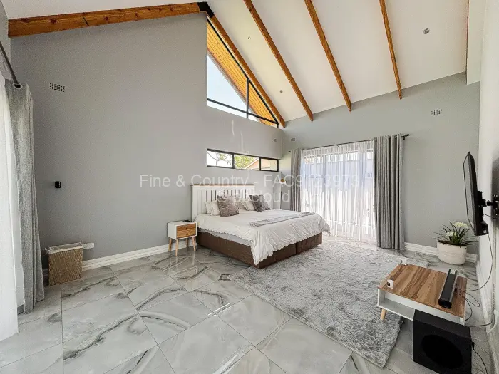 4 Bedroom House for Sale in Pomona, Harare