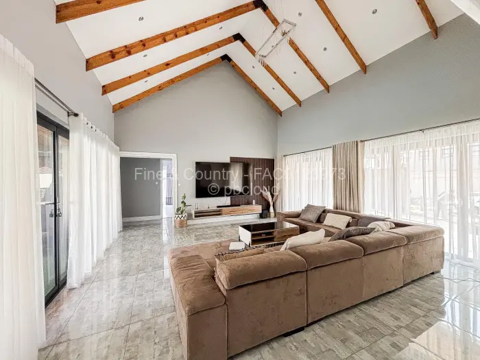 4 Bedroom House for Sale in Pomona, Harare