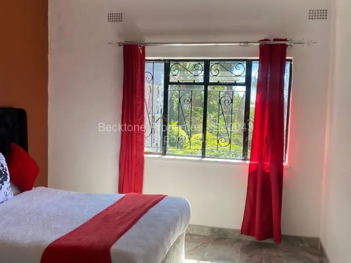 4 Bedroom House for Sale in Morningside Byo, Bulawayo