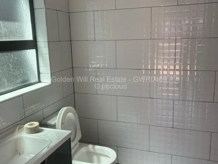 Townhouse/Complex/Cluster to Rent in Bluff Hill