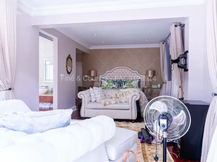 3 Bedroom House for Sale in Mount Pleasant, Harare