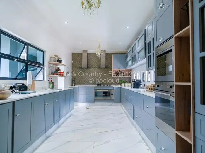 3 Bedroom House for Sale in Mount Pleasant, Harare