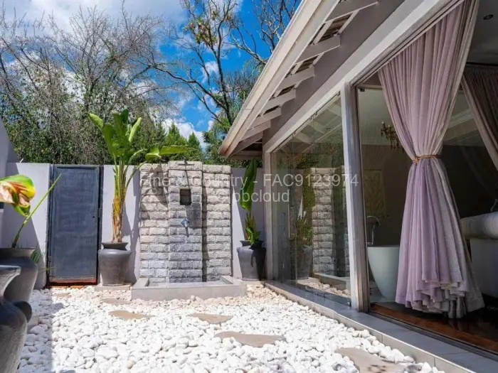 3 Bedroom House for Sale in Mount Pleasant, Harare