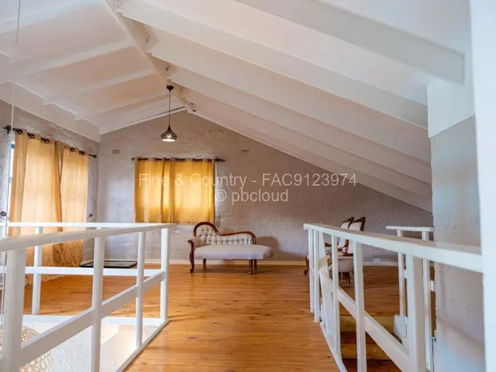 3 Bedroom House for Sale in Mount Pleasant, Harare