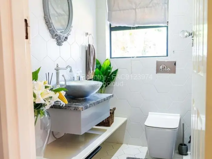 3 Bedroom House for Sale in Mount Pleasant, Harare