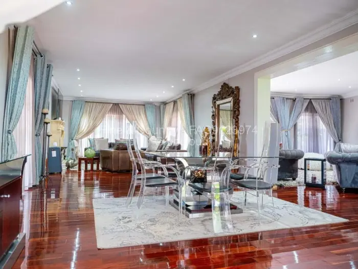 3 Bedroom House for Sale in Mount Pleasant, Harare