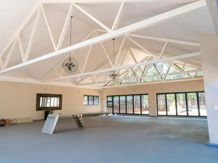 3 Bedroom House for Sale in Mount Pleasant, Harare