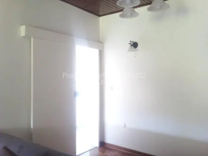 2 Bedroom Cottage/Garden Flat to Rent in Strathaven, Harare