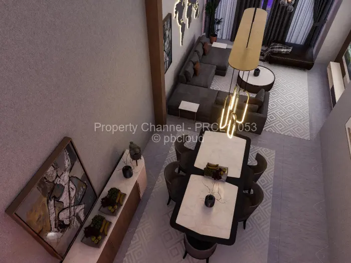 Townhouse/Complex/Cluster for Sale in Mount Pleasant, Harare