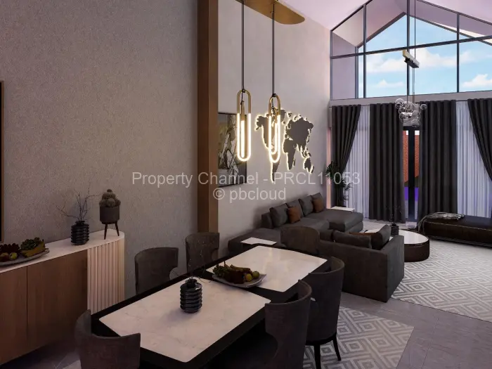Townhouse/Complex/Cluster for Sale in Mount Pleasant, Harare