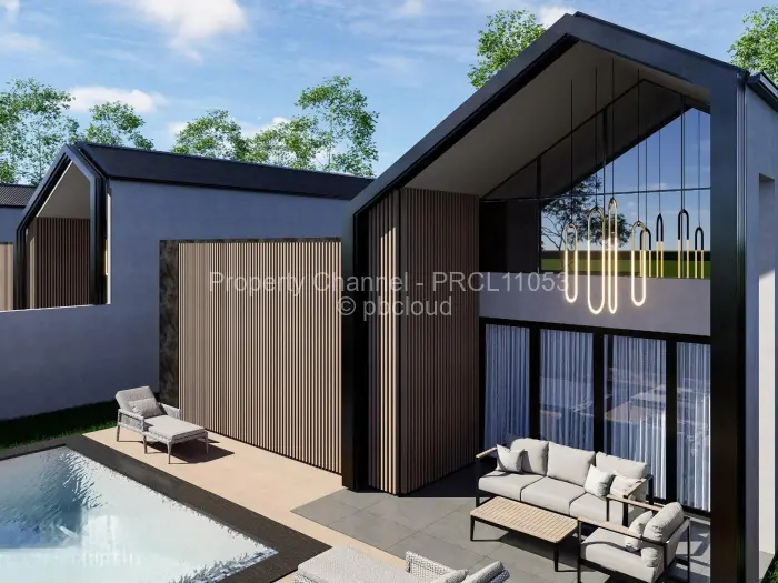Townhouse/Complex/Cluster for Sale in Mount Pleasant, Harare