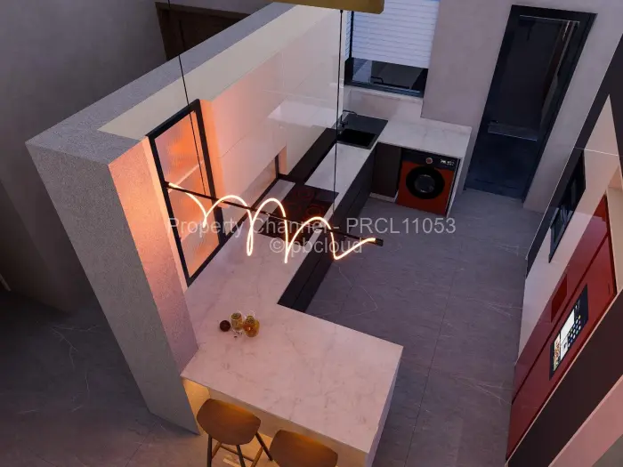 Townhouse/Complex/Cluster for Sale in Mount Pleasant, Harare