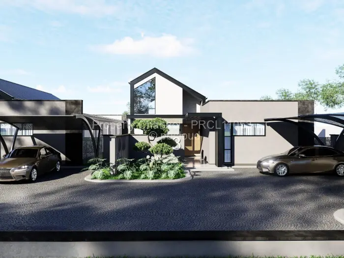 Townhouse/Complex/Cluster for Sale in Mount Pleasant, Harare