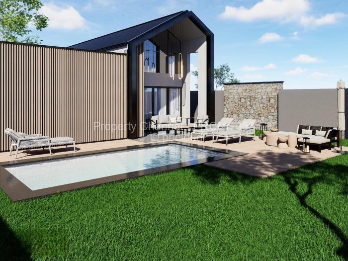 Townhouse/Cluster for Sale in Mount Pleasant, Harare