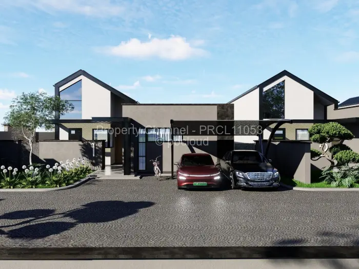 Townhouse/Complex/Cluster for Sale in Mount Pleasant, Harare