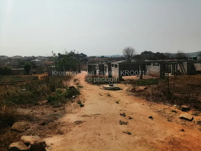 6 Bedroom House for Sale in Marondera, Marondera