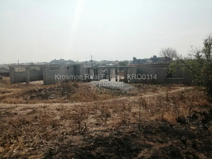 6 Bedroom House for Sale in Marondera, Marondera