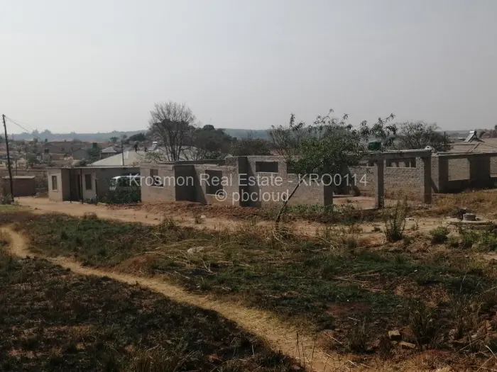 6 Bedroom House for Sale in Marondera, Marondera