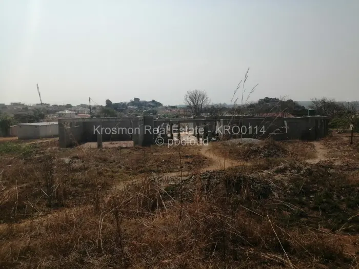 6 Bedroom House for Sale in Marondera, Marondera