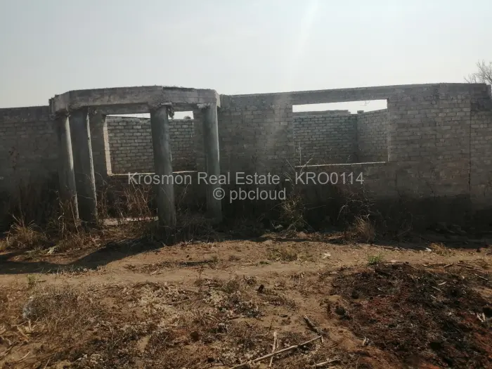 6 Bedroom House for Sale in Marondera, Marondera