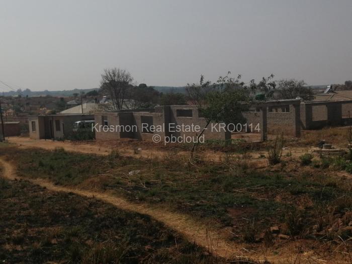 6 Bedroom House for Sale in Marondera, Marondera