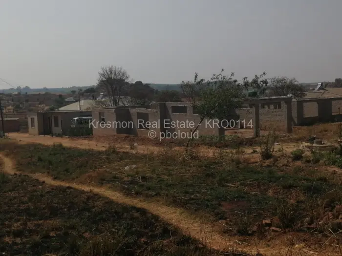 6 Bedroom House for Sale in Marondera, Marondera