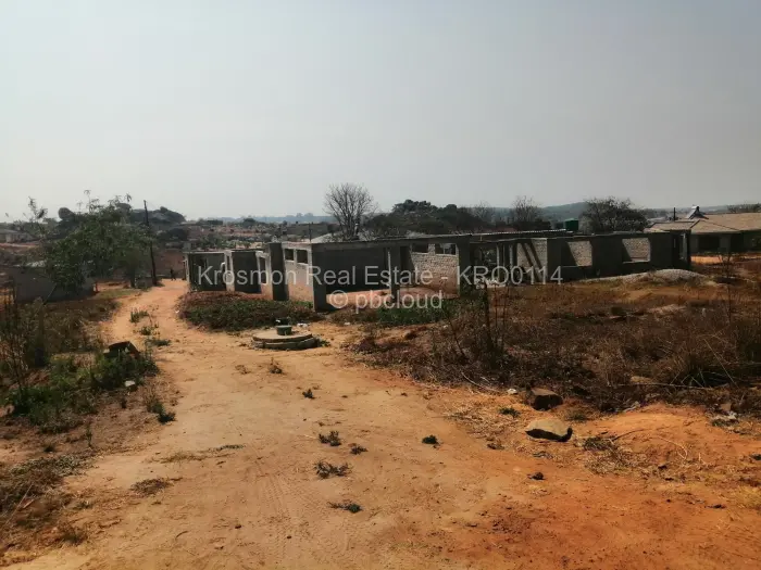 6 Bedroom House for Sale in Marondera, Marondera