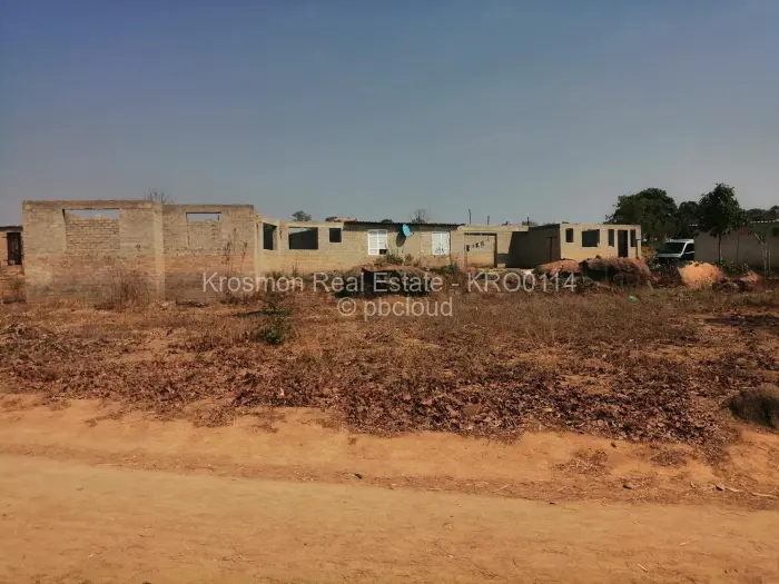 6 Bedroom House for Sale in Marondera, Marondera