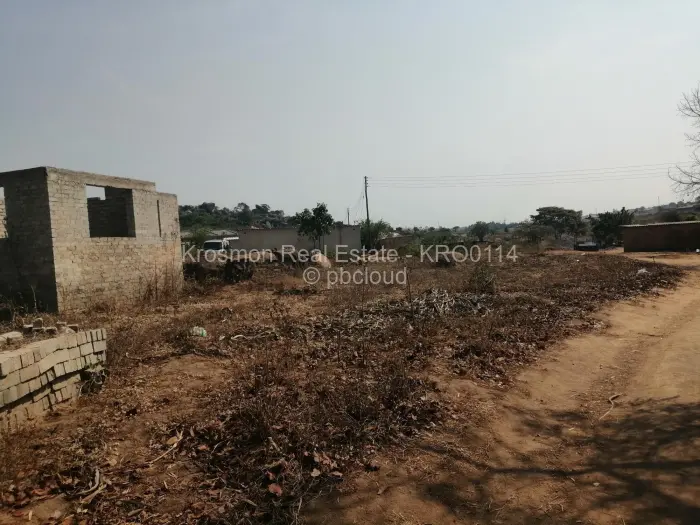 6 Bedroom House for Sale in Marondera, Marondera