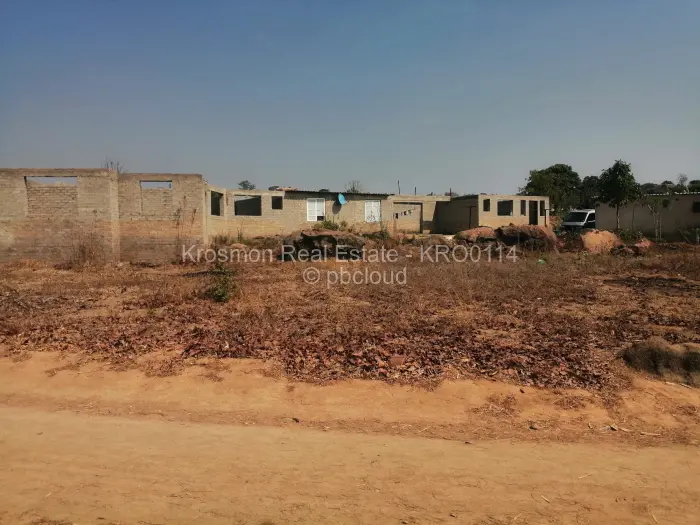 6 Bedroom House for Sale in Marondera, Marondera