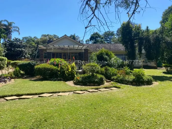 3 Bedroom House for Sale in Mandara, Harare