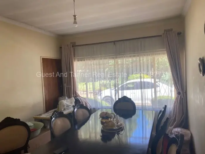 3 Bedroom House for Sale in Mandara, Harare