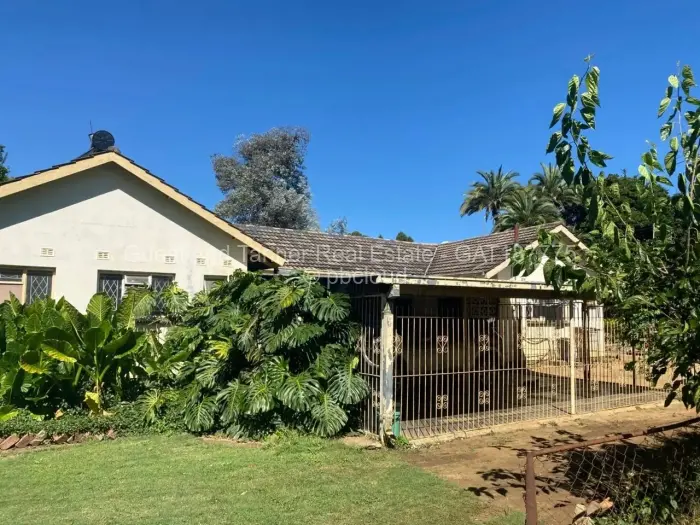 3 Bedroom House for Sale in Mandara, Harare
