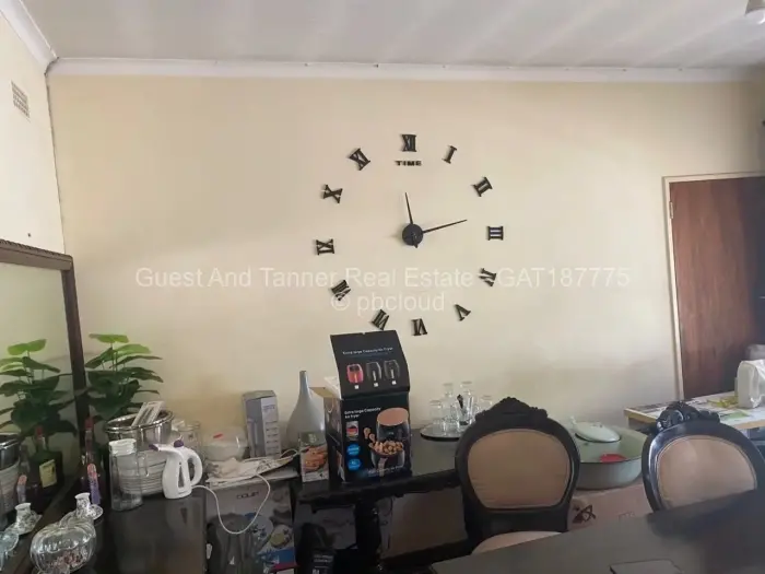 3 Bedroom House for Sale in Mandara, Harare