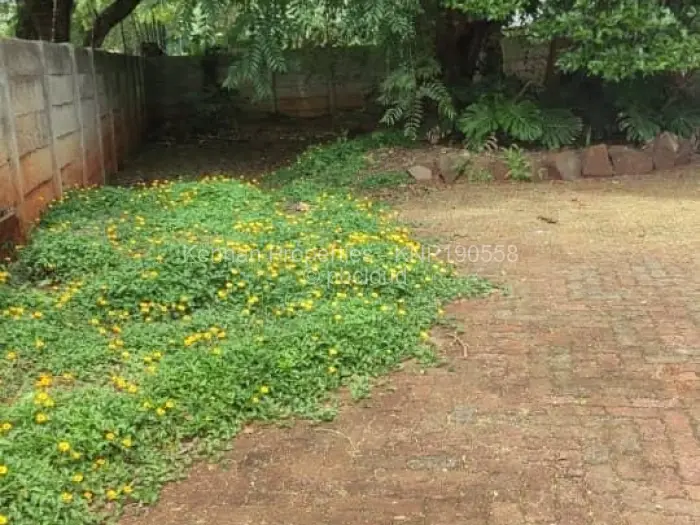 3 Bedroom House for Sale in Greendale, Harare