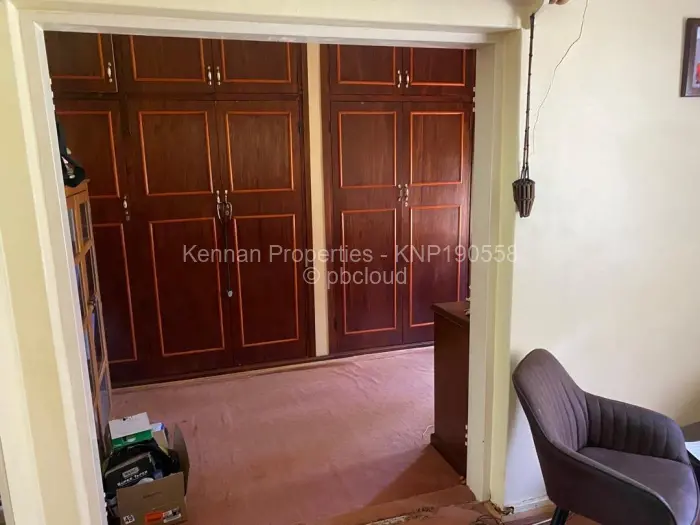 3 Bedroom House for Sale in Greendale, Harare