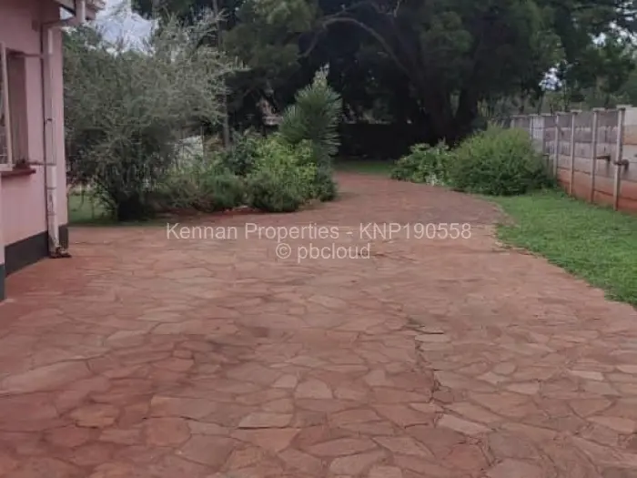 3 Bedroom House for Sale in Greendale, Harare