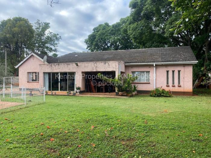 3 Bedroom House for Sale in Greendale, Harare
