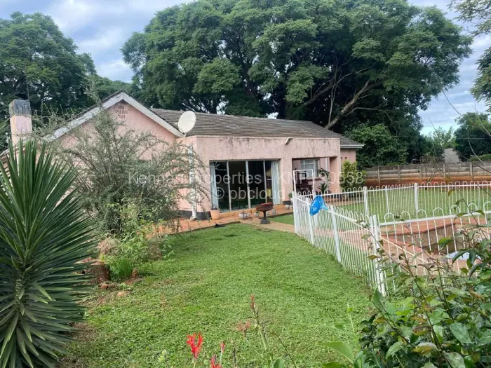 3 Bedroom House for Sale in Greendale, Harare