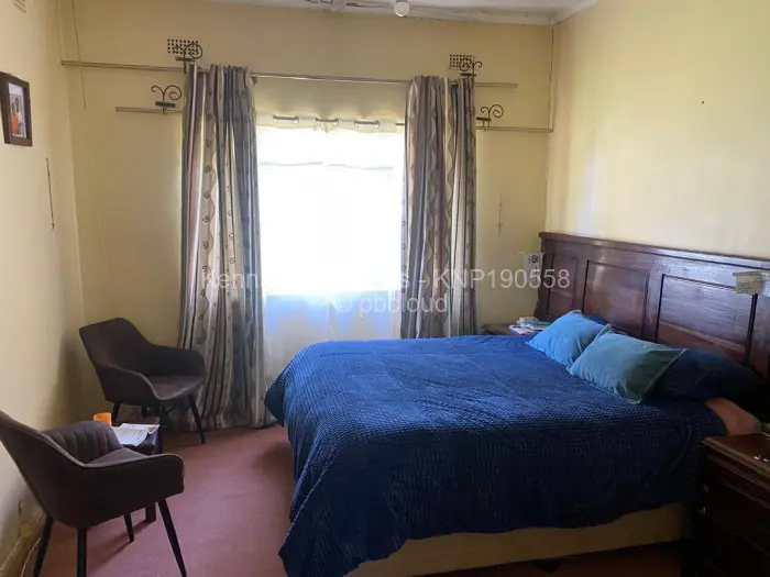 3 Bedroom House for Sale in Greendale, Harare