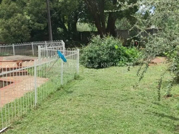 3 Bedroom House for Sale in Greendale, Harare