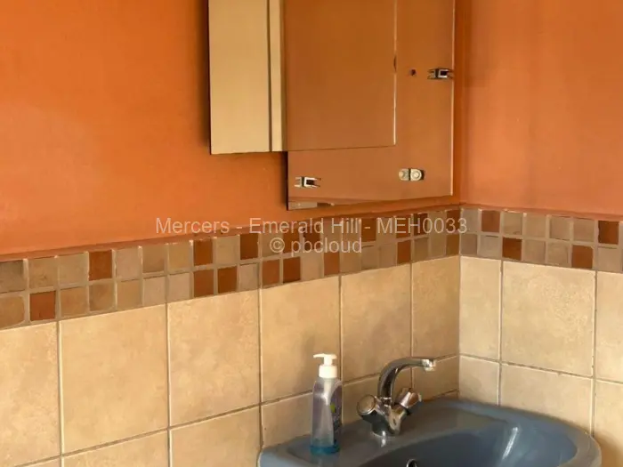 2 Bedroom Cottage/Garden Flat to Rent in Ballantyne Park