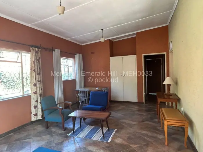 2 Bedroom Cottage/Garden Flat to Rent in Ballantyne Park