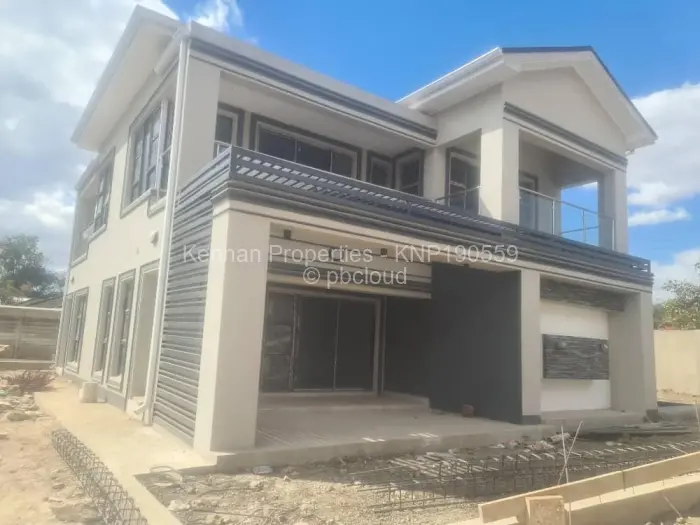 Flat/Apartment for Sale in Strathaven, Harare